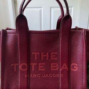 The Tote Bag by Marc Jacobs